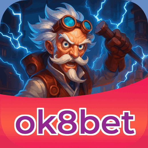 Comparação APP mobile vs versão web da ok8bet