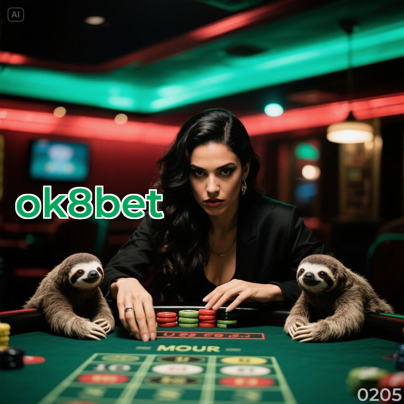 967